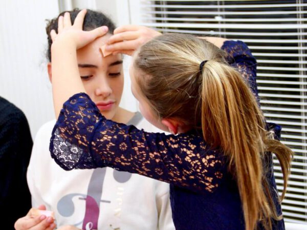 opmaken-voor-tieners