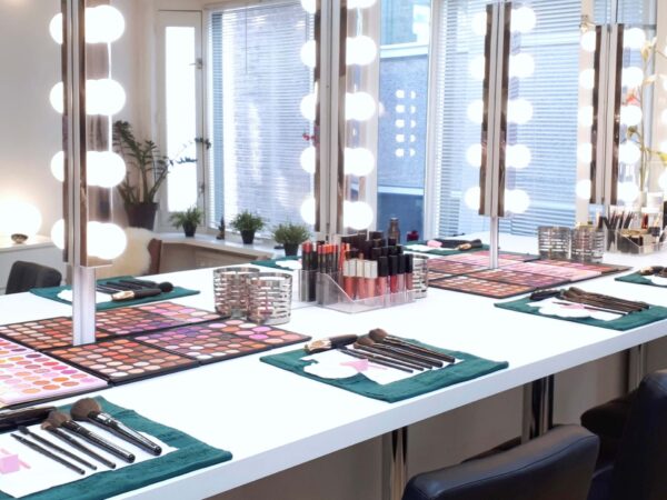 Makeupboost Amsterdam
