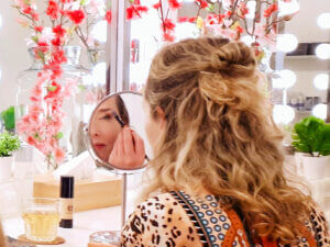 Make-up les Makeupboost Amsterdam Centrum